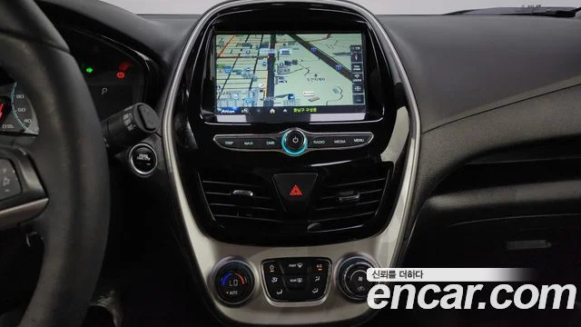 2016 Chevrolet 더 넥스트 스파크