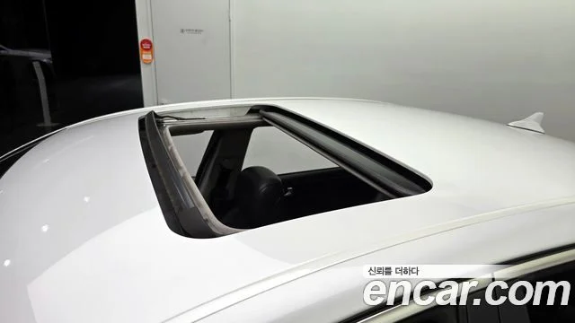 2012 Hyundai 제네시스