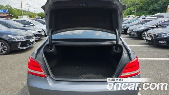 2015 Hyundai 에쿠스(신형)