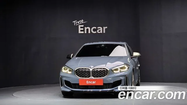 2024 BMW 1 Series (F40)