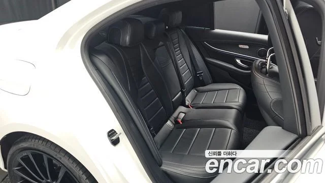 2020 Mercedes-Benz E-클래스 W213