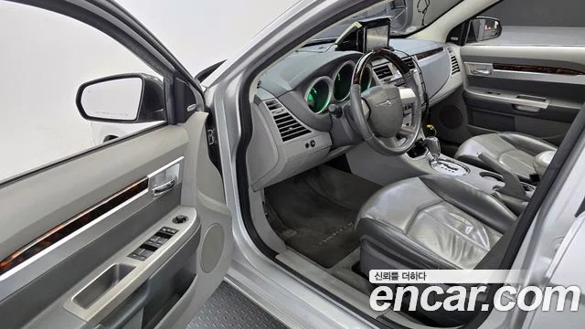 2007 Chrysler 뉴 세브링