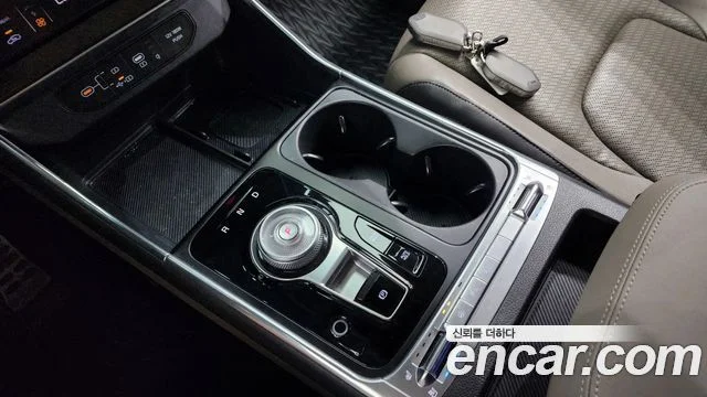 2023 Kia Carnival (New) Gen.4