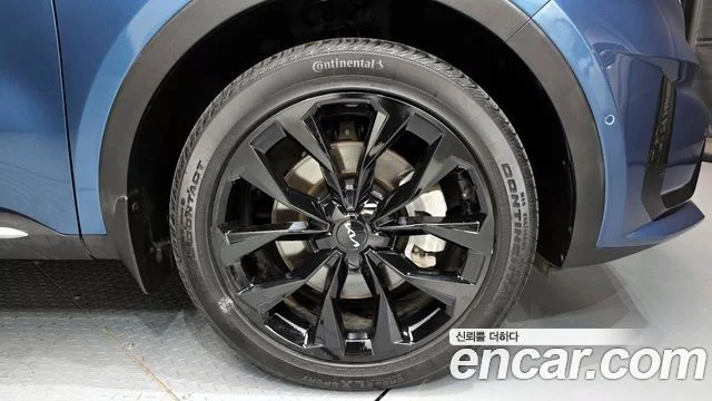 2023 Kia Sorento Gen.4