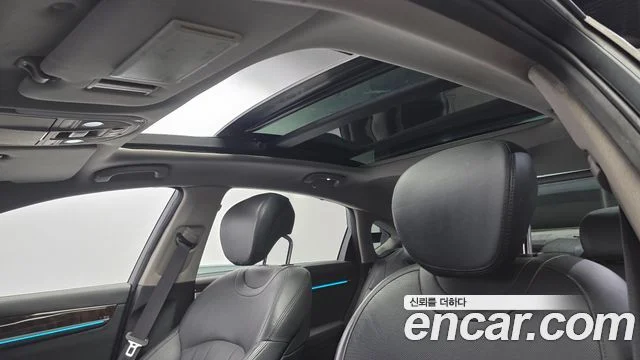 2014 Hyundai 제네시스 DH