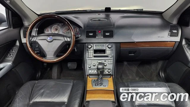 2006 Volvo XC90