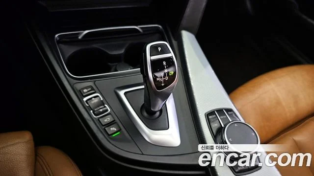 2018 BMW 4 Series (F32)