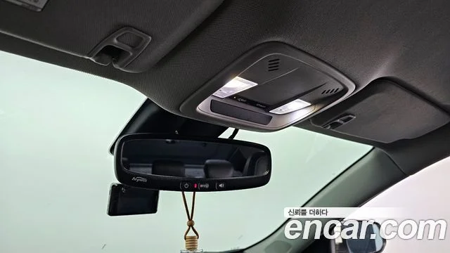 2016 Chevrolet 올 뉴 말리부