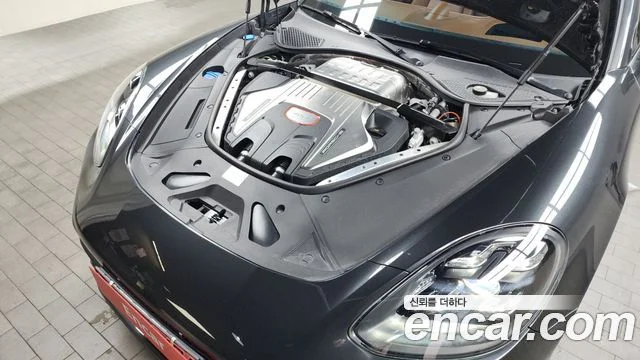 2023 Porsche 파나메라 (971)