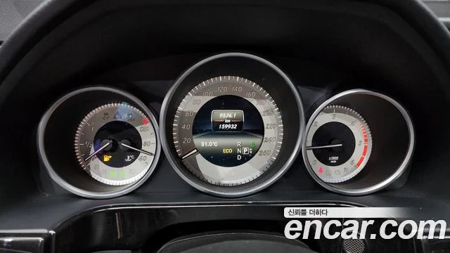 2013 Mercedes-Benz E-클래스 W212