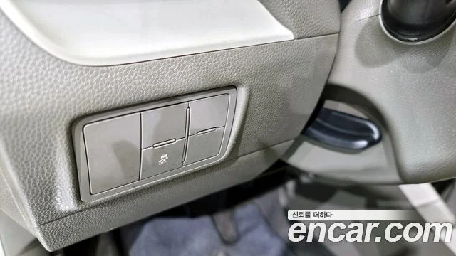 2015 Kia Morning (New)