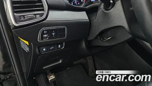 2018 Hyundai 그랜저 IG