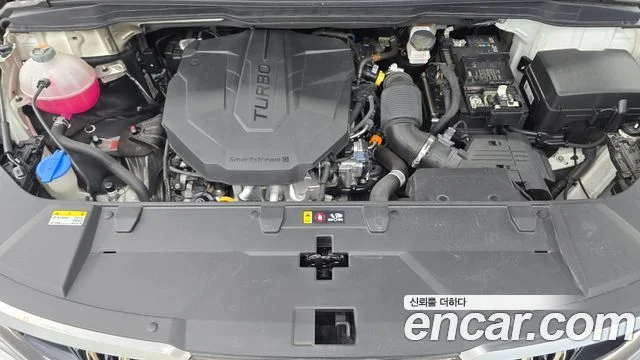 2023 Kia Carnival Gen.4