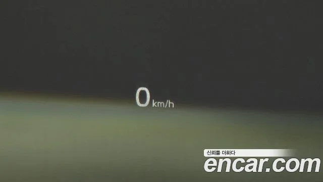 2017 Kia 올 뉴 K7 하이브리드