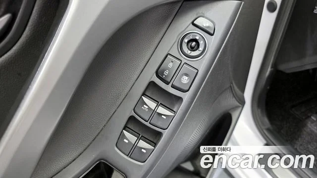 2014 Hyundai Avante (New)