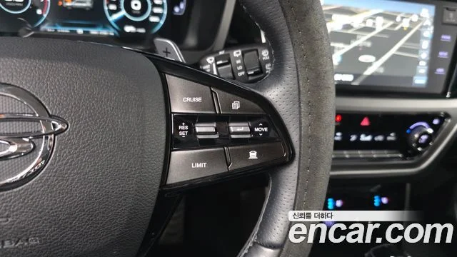 2020 KG Mobility 뷰티풀 코란도