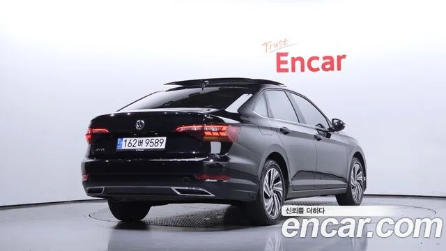 2020 Volkswagen 제타 7세대