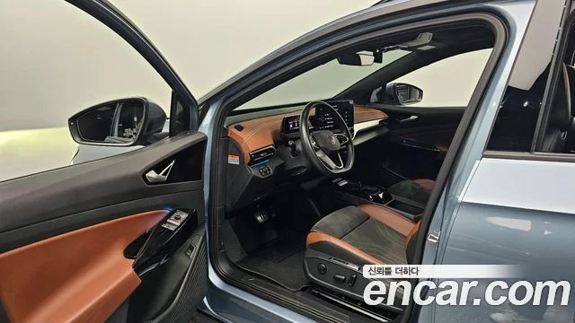 2022 Volkswagen ID.4