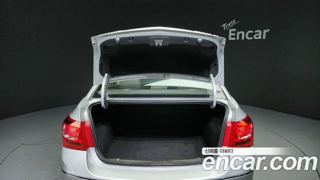 2015 Chevrolet 어메이징 뉴 크루즈