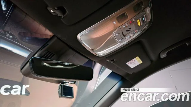 2021 Genesis G80 (RG3)