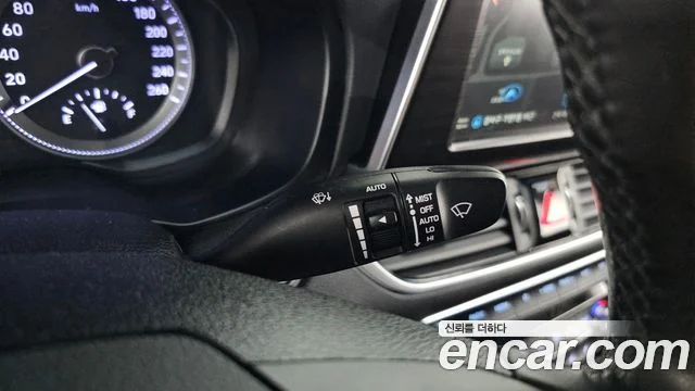 2017 Hyundai 그랜저 IG
