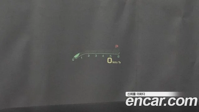 2018 Cadillac 에스컬레이드