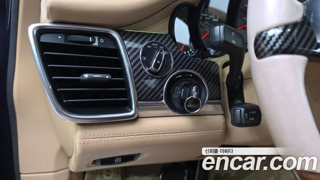 2014 Porsche 파나메라