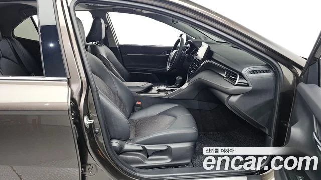 2023 도요타 캠리 (XV70)