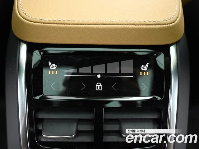 2024 Volvo XC90 2세대
