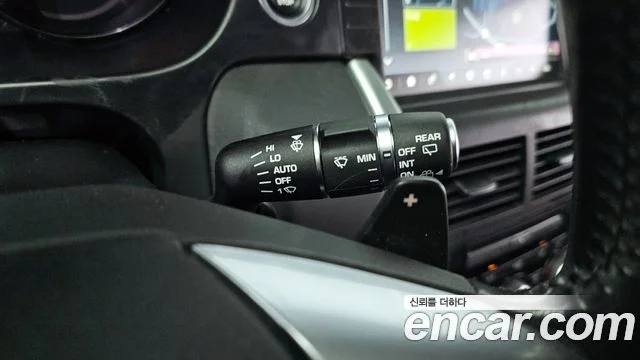 2017 Land Rover 디스커버리 스포츠