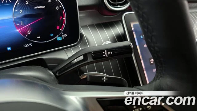 2024 Mercedes-Benz C-클래스 W206