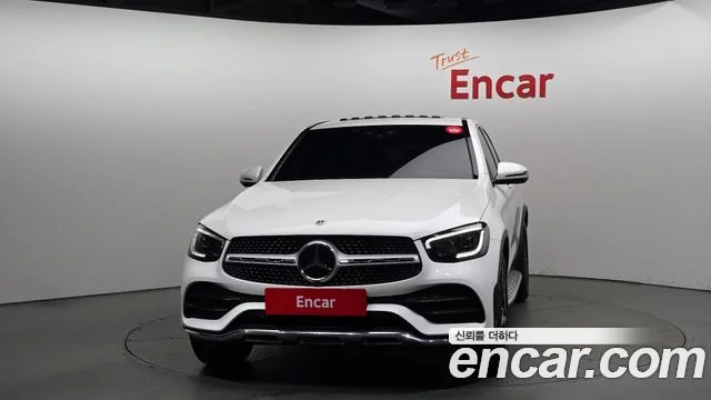 2023 Mercedes-Benz GLC-클래스 X253