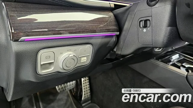 2022 Mercedes-Benz GLE-클래스 W167
