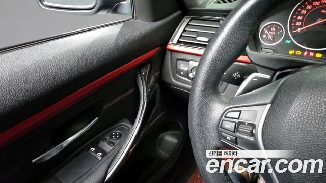 2014 BMW 4 Series (F32)