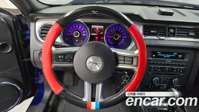 2014 Ford 머스탱