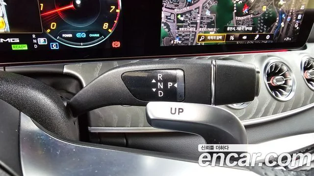 2023 Mercedes-Benz AMG GT