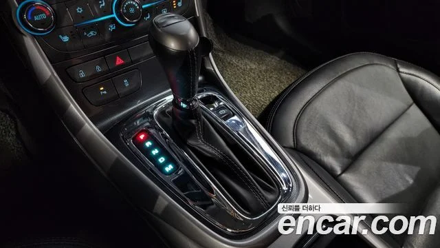 2015 Chevrolet Malibu