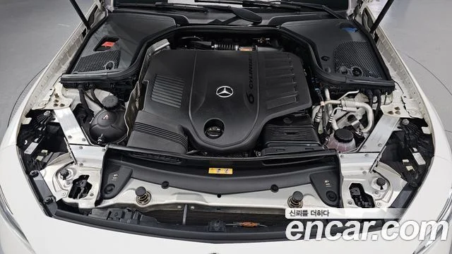 2021 Mercedes-Benz CLS-클래스 C257