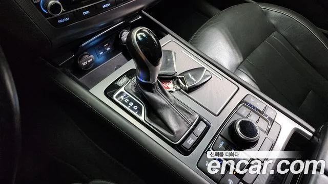 2014 Hyundai 제네시스 DH