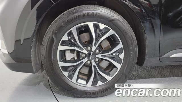 2023 Kia Carnival Gen.4