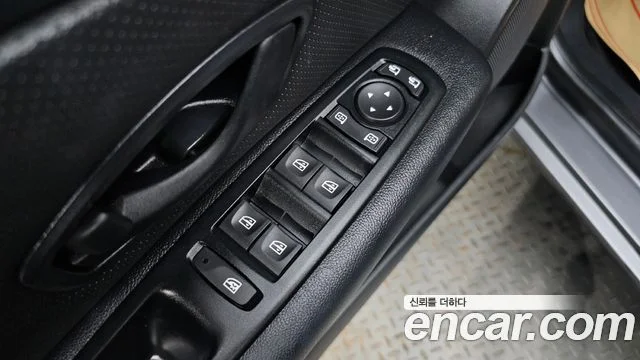 2019 Renault Korea SM3 네오