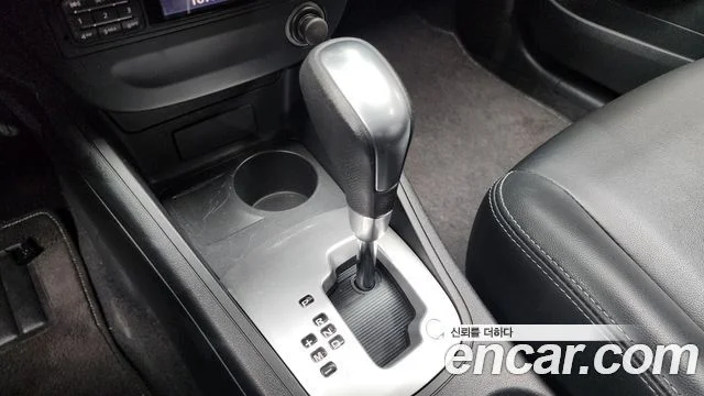 2014 Renault Korea SM3 네오