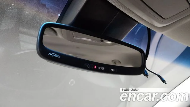 2012 Chevrolet Orlando