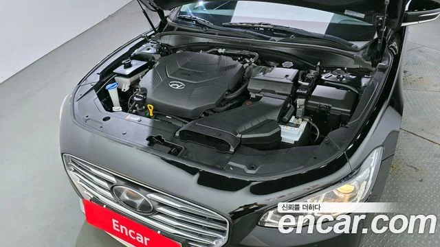 2019 Hyundai 그랜저 IG