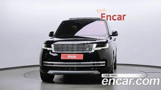 2023 Land Rover Range Rover Gen.5