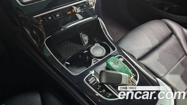 2020 Mercedes-Benz GLC-클래스 X253