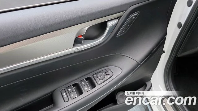 2020 Hyundai 더 뉴 그랜저 IG