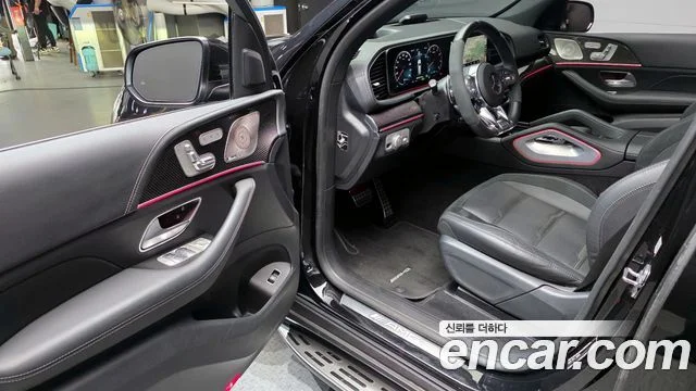 2023 Mercedes-Benz GLE-클래스 W167