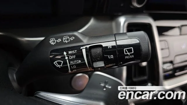 2020 Kia Sorento Gen.4