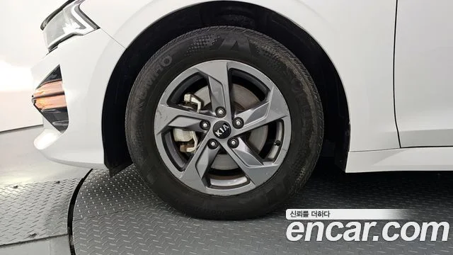 2020 Kia K5 3세대